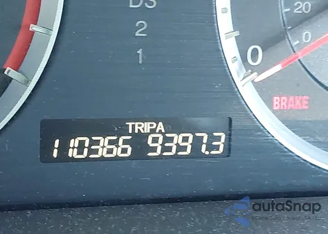 2011 Honda Accord 2.4 Ex-L from USA, damaged, VIN 1HGCP2F82BA039205